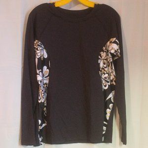 Private Island Hawaii Swimwear Top XL